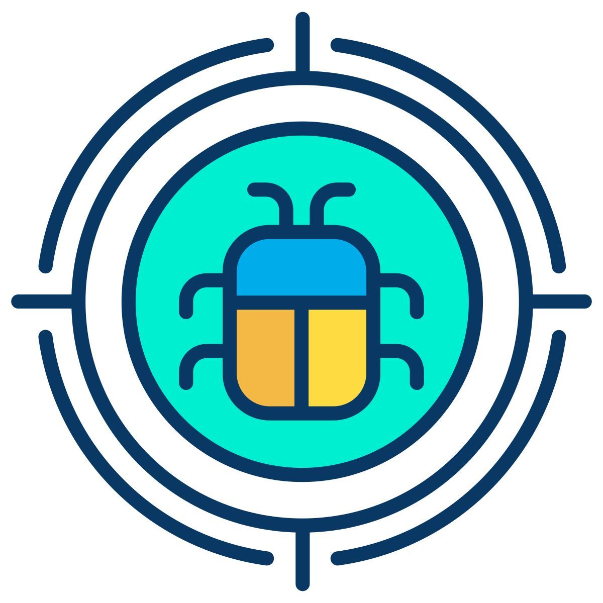 malware icon