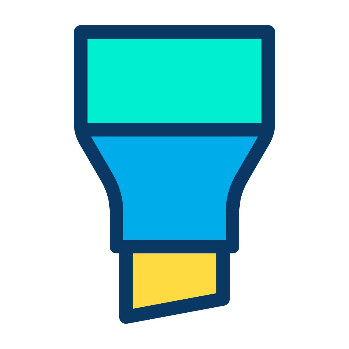 채점자 icon