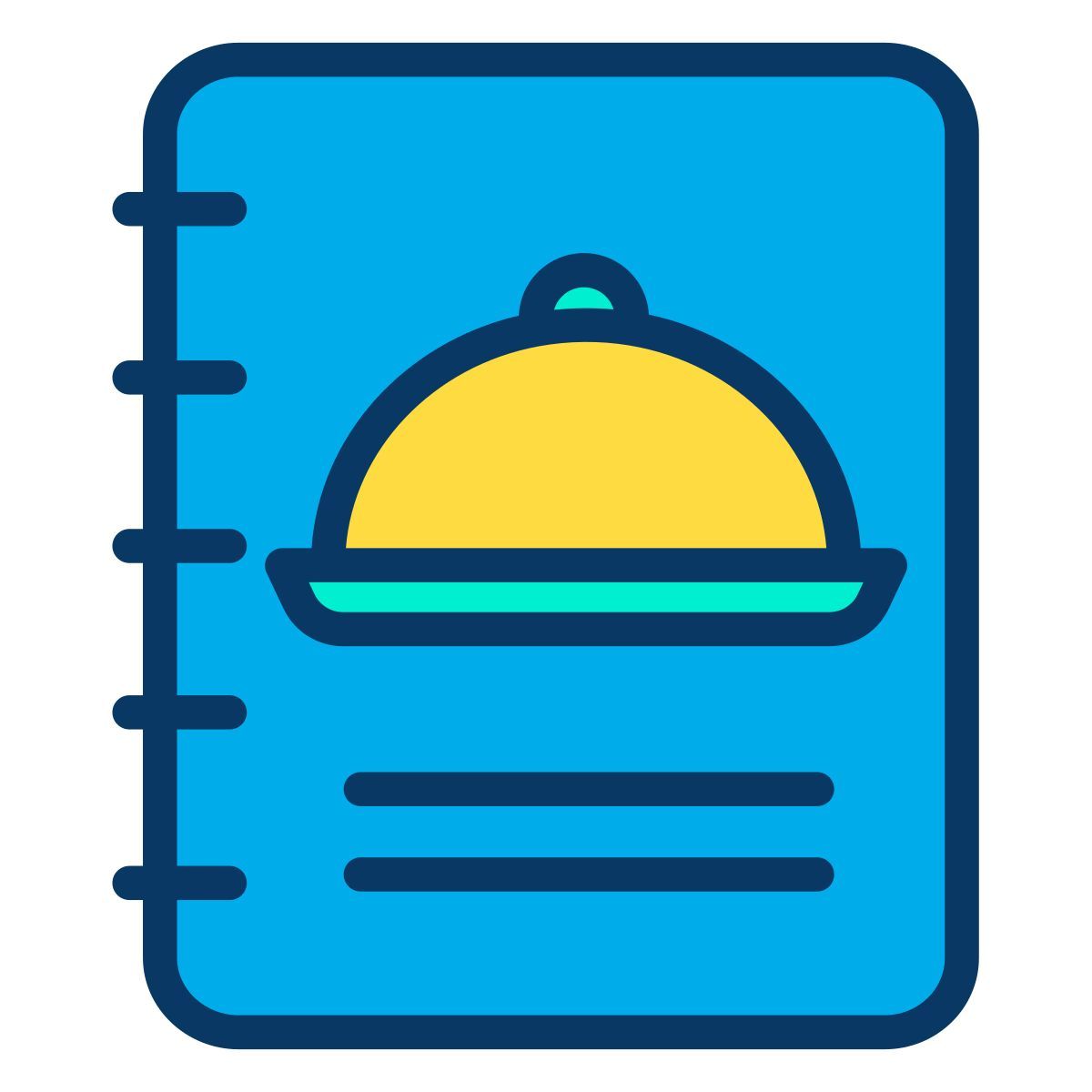 menú icon