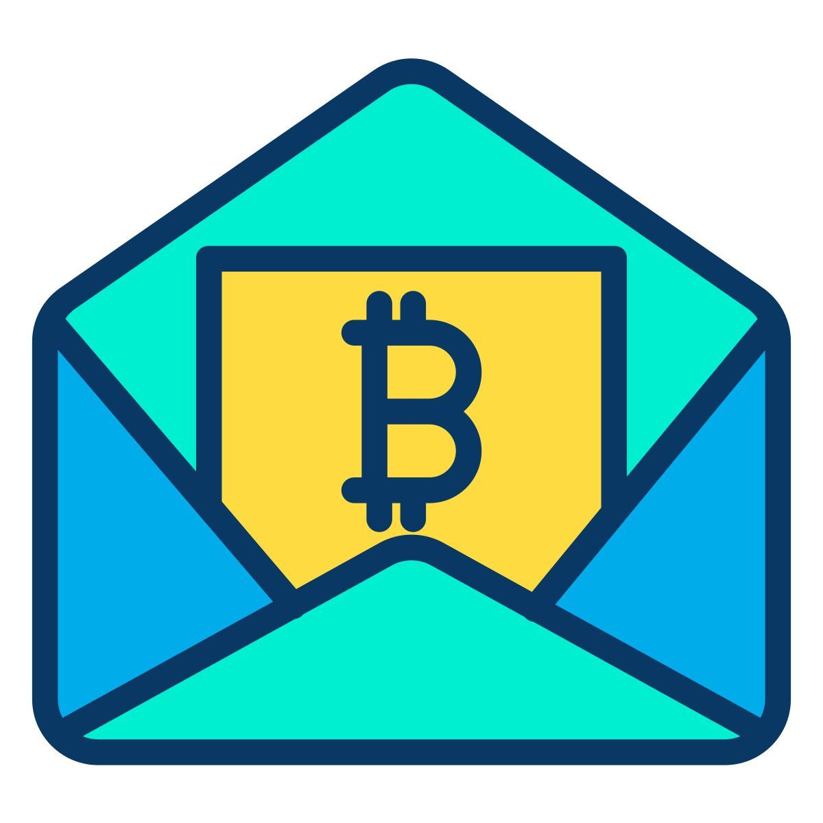 email icon
