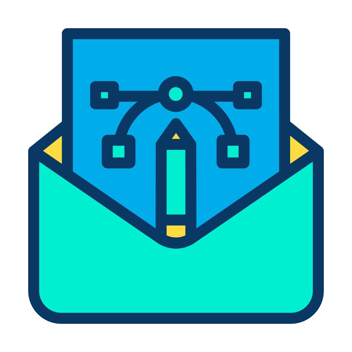 message icon