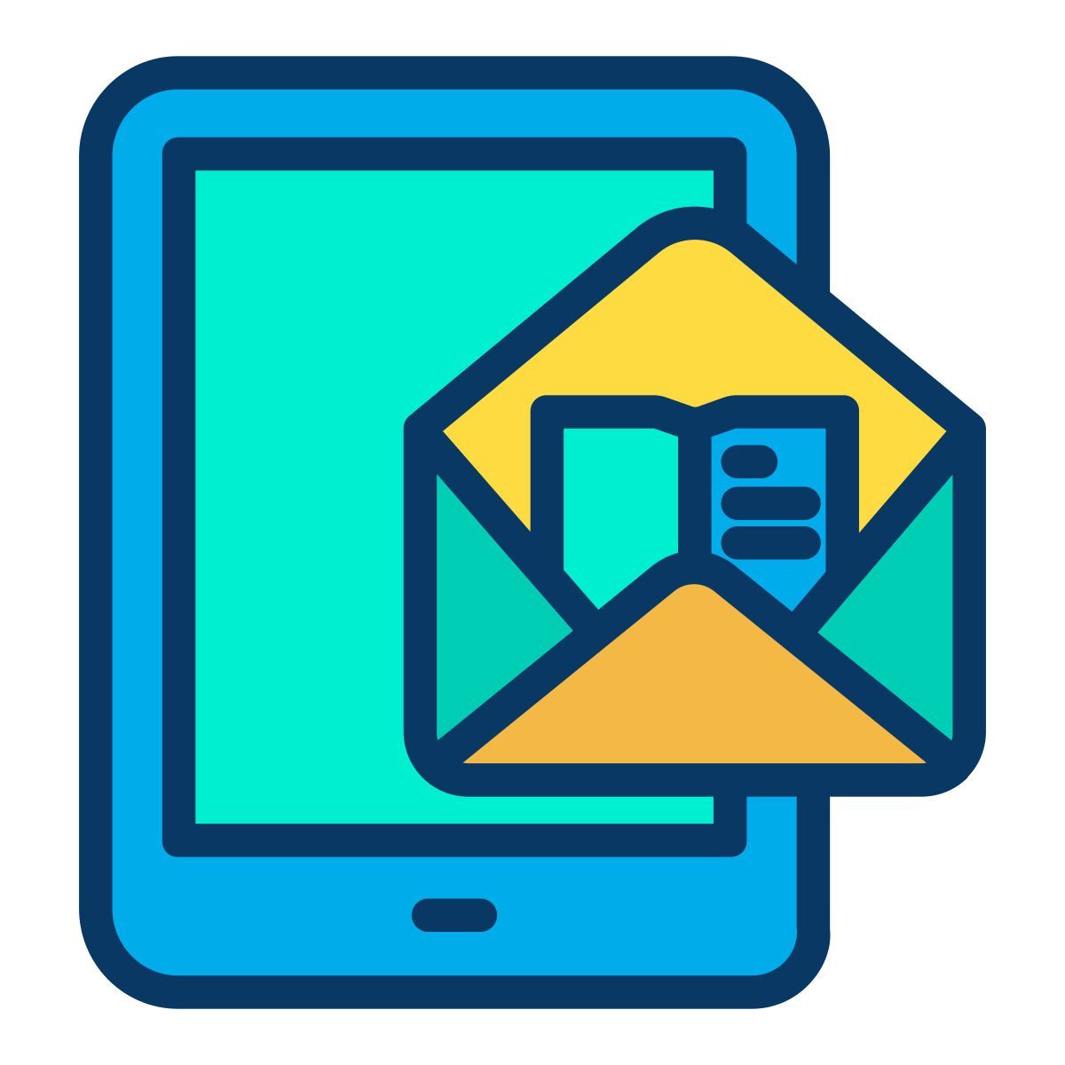 email icon