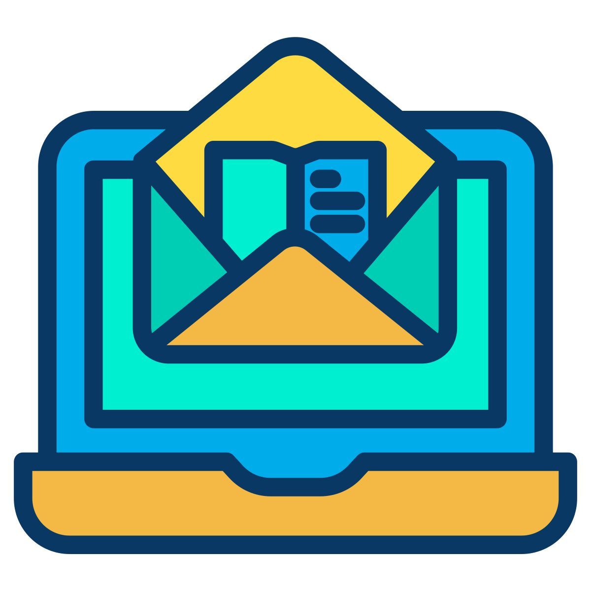 email icon