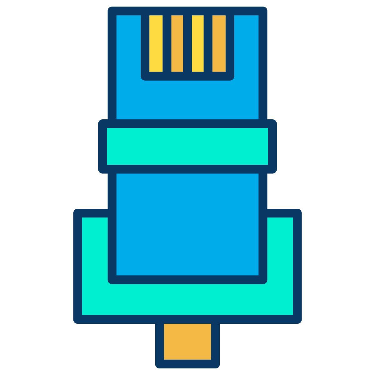 マイク icon