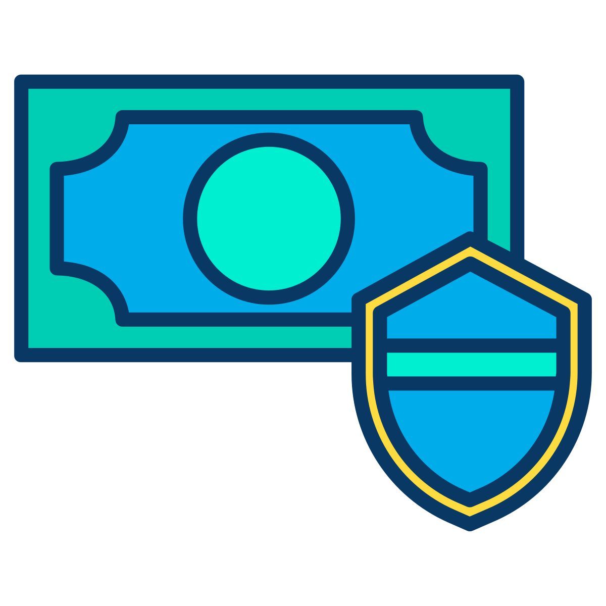 dinheiro icon
