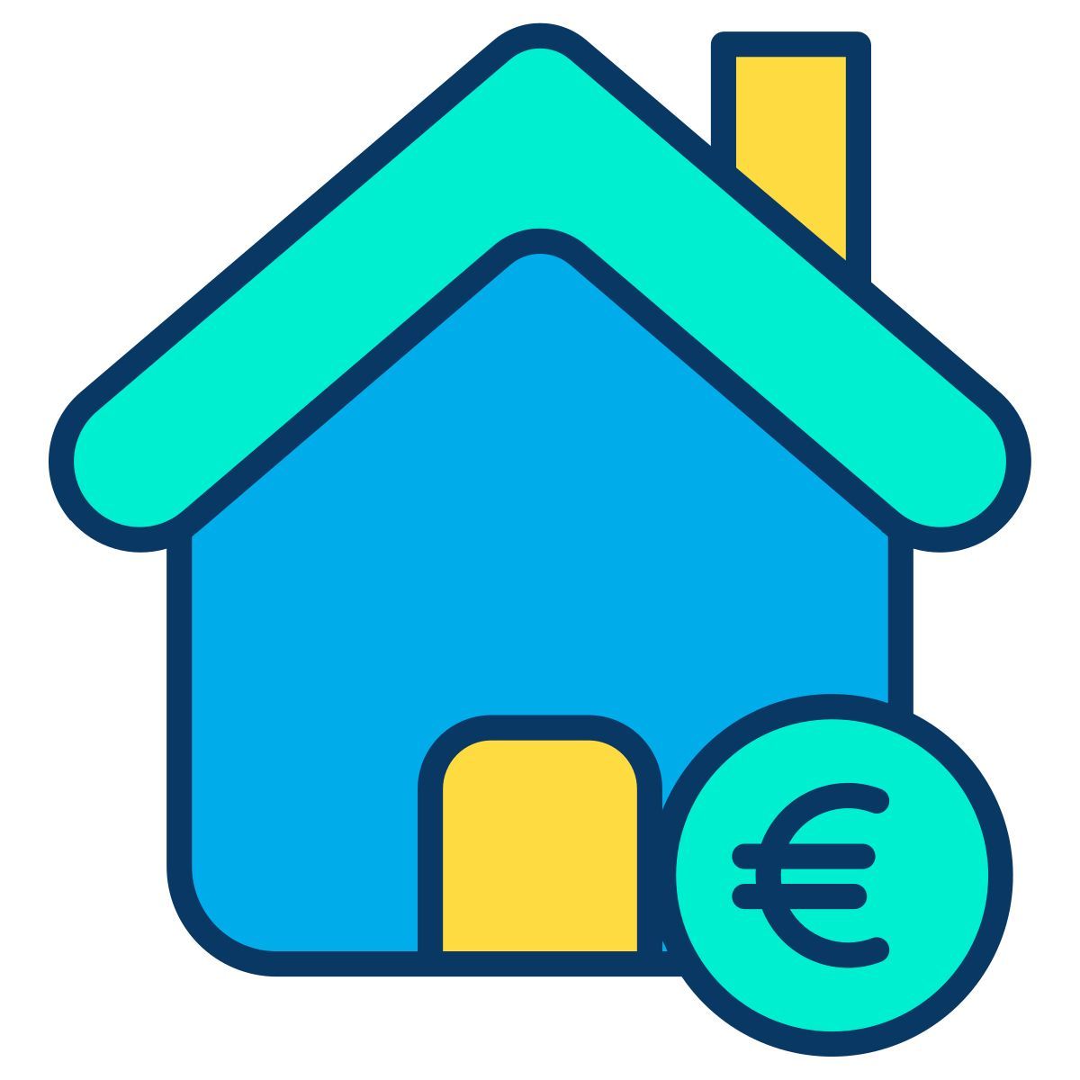 hipoteca icon