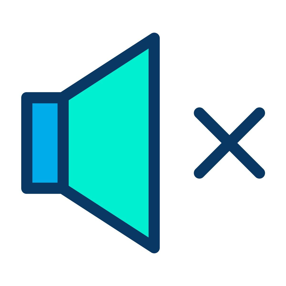 stumm icon