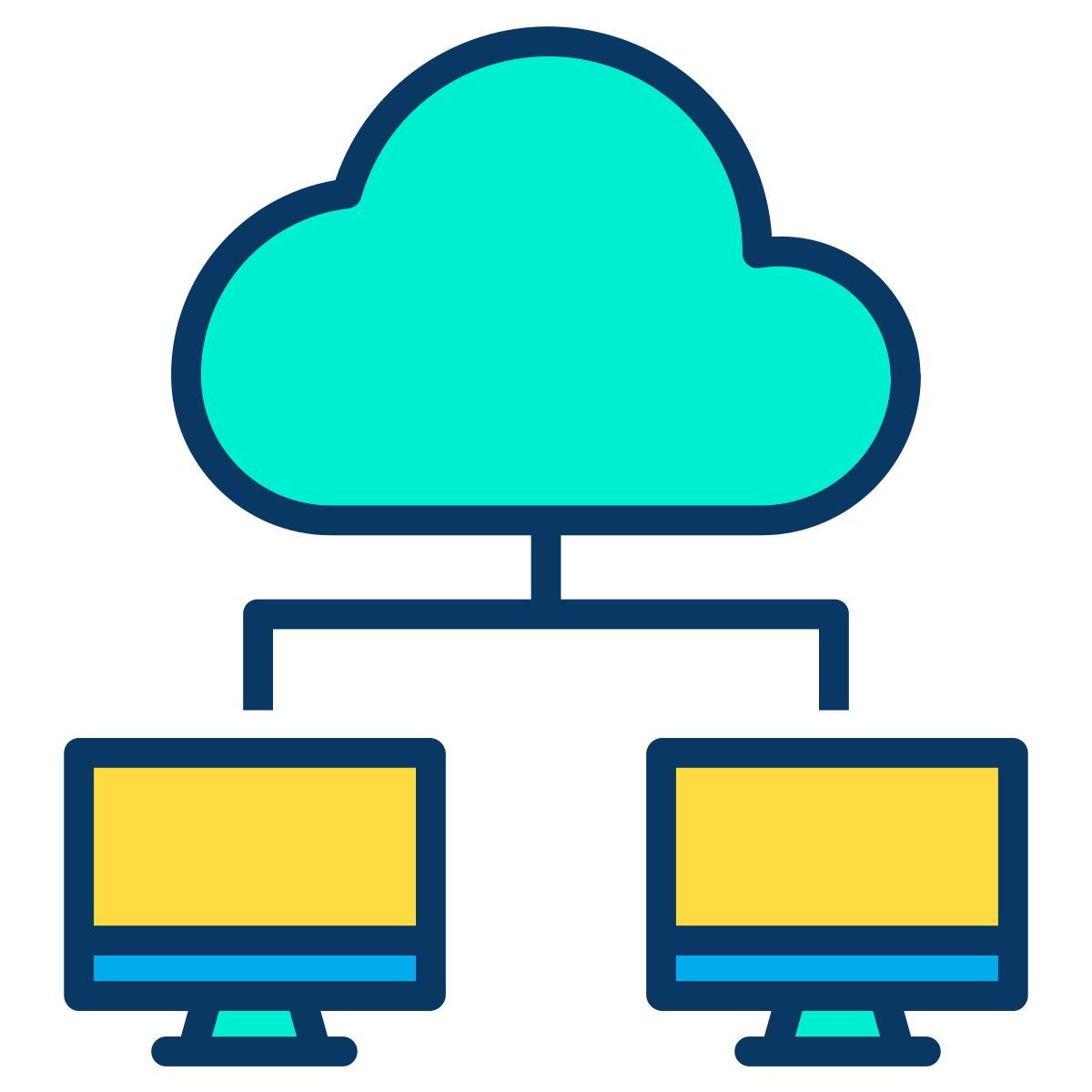 network icon