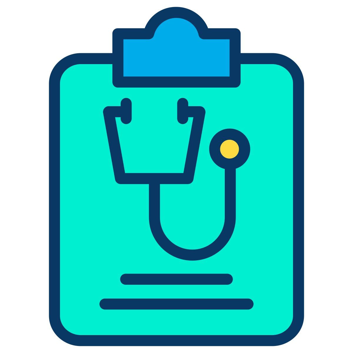 notizblock icon