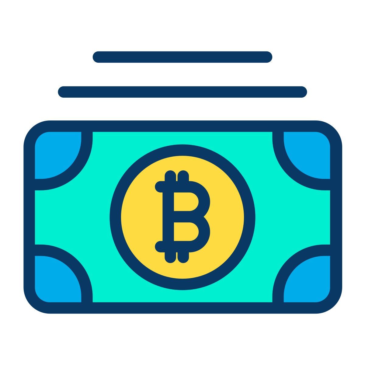 bitcoin icon