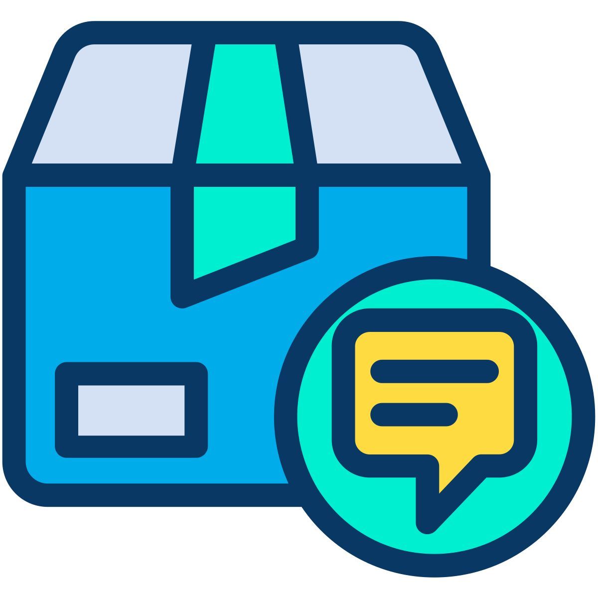 package icon