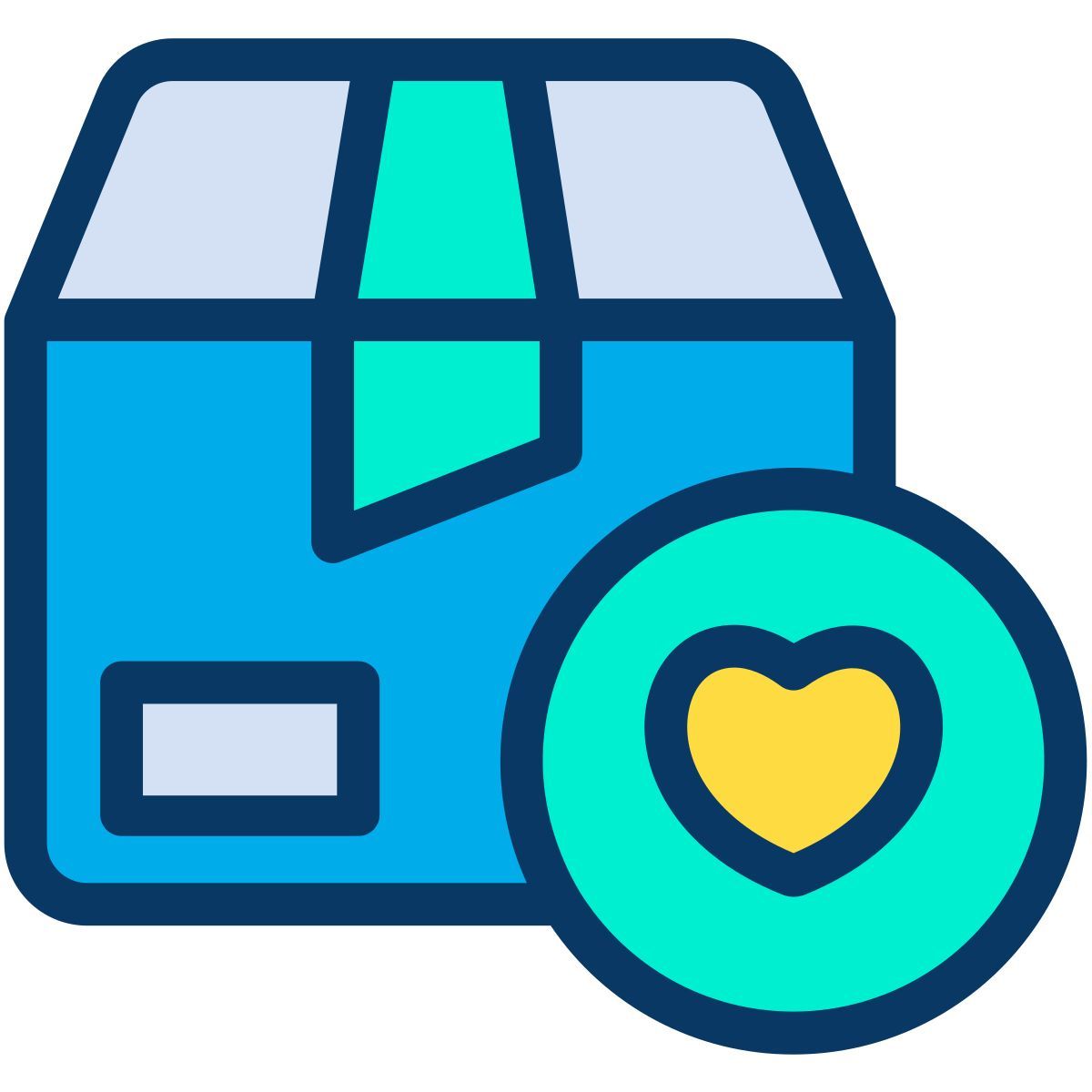 package icon