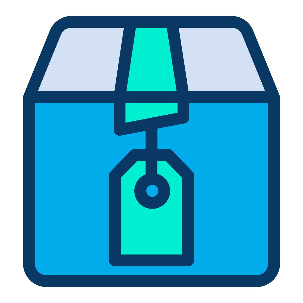 package icon