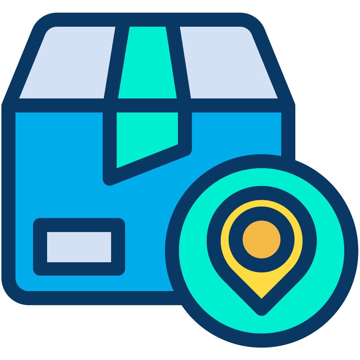 package icon