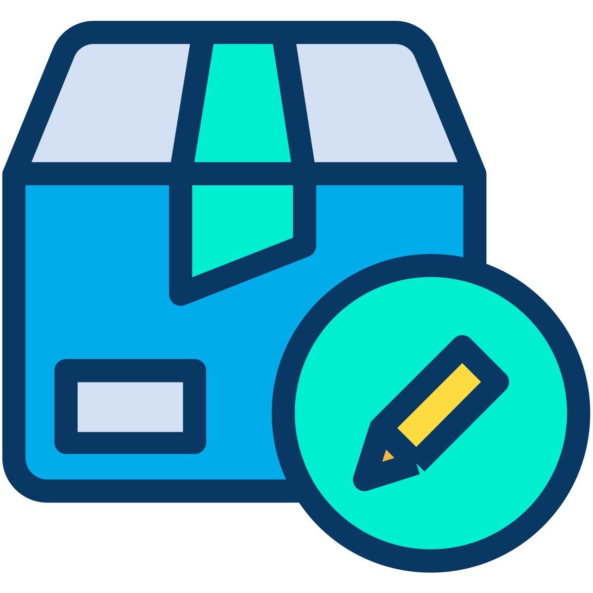 package icon
