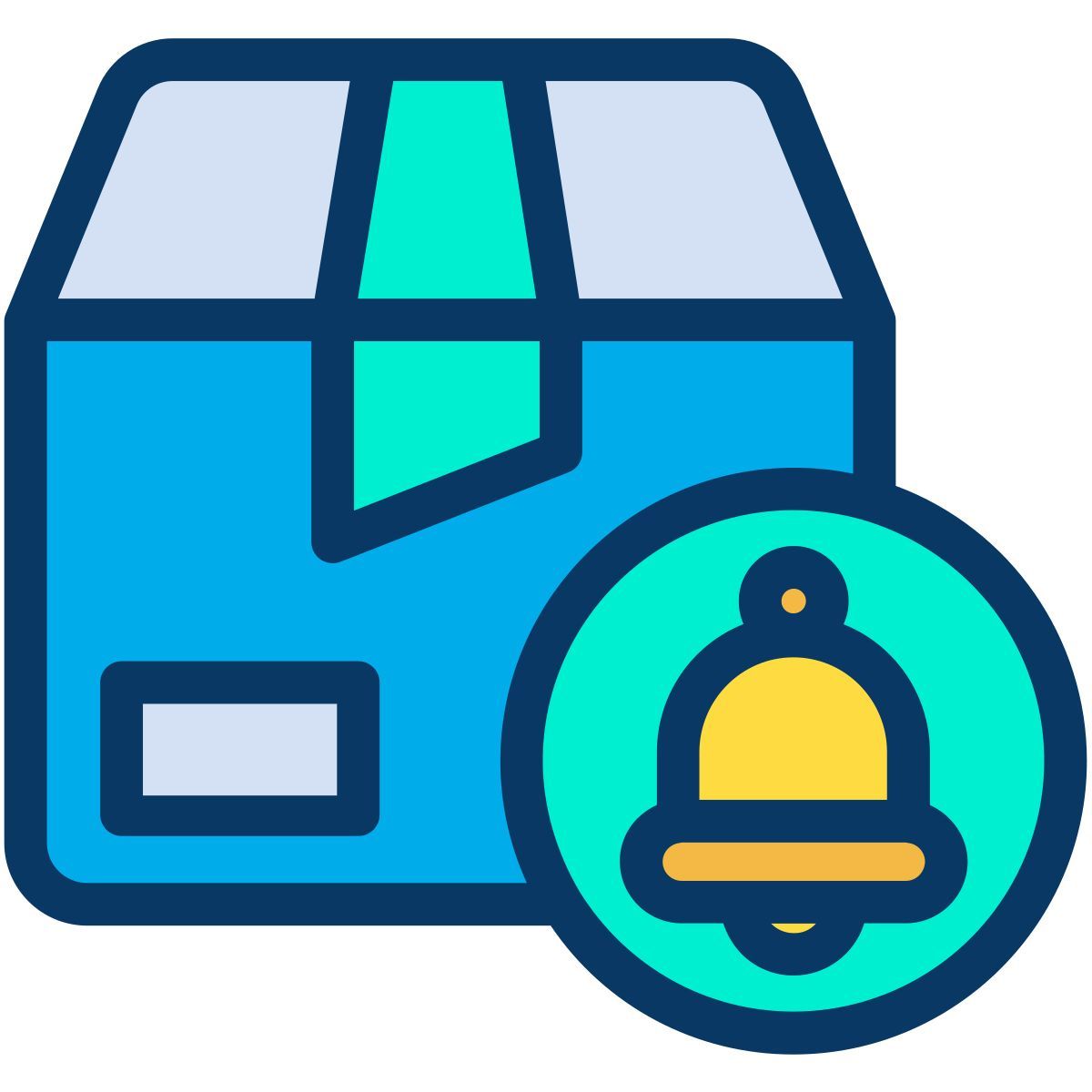 package icon