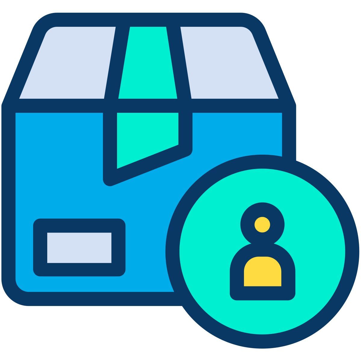 package icon