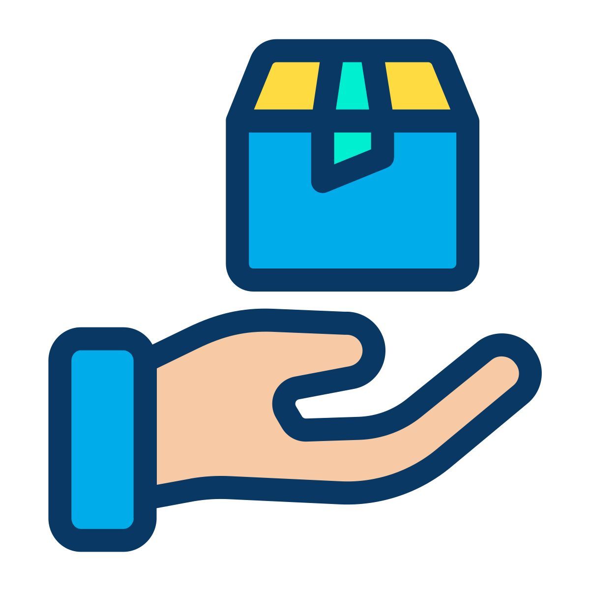 package icon