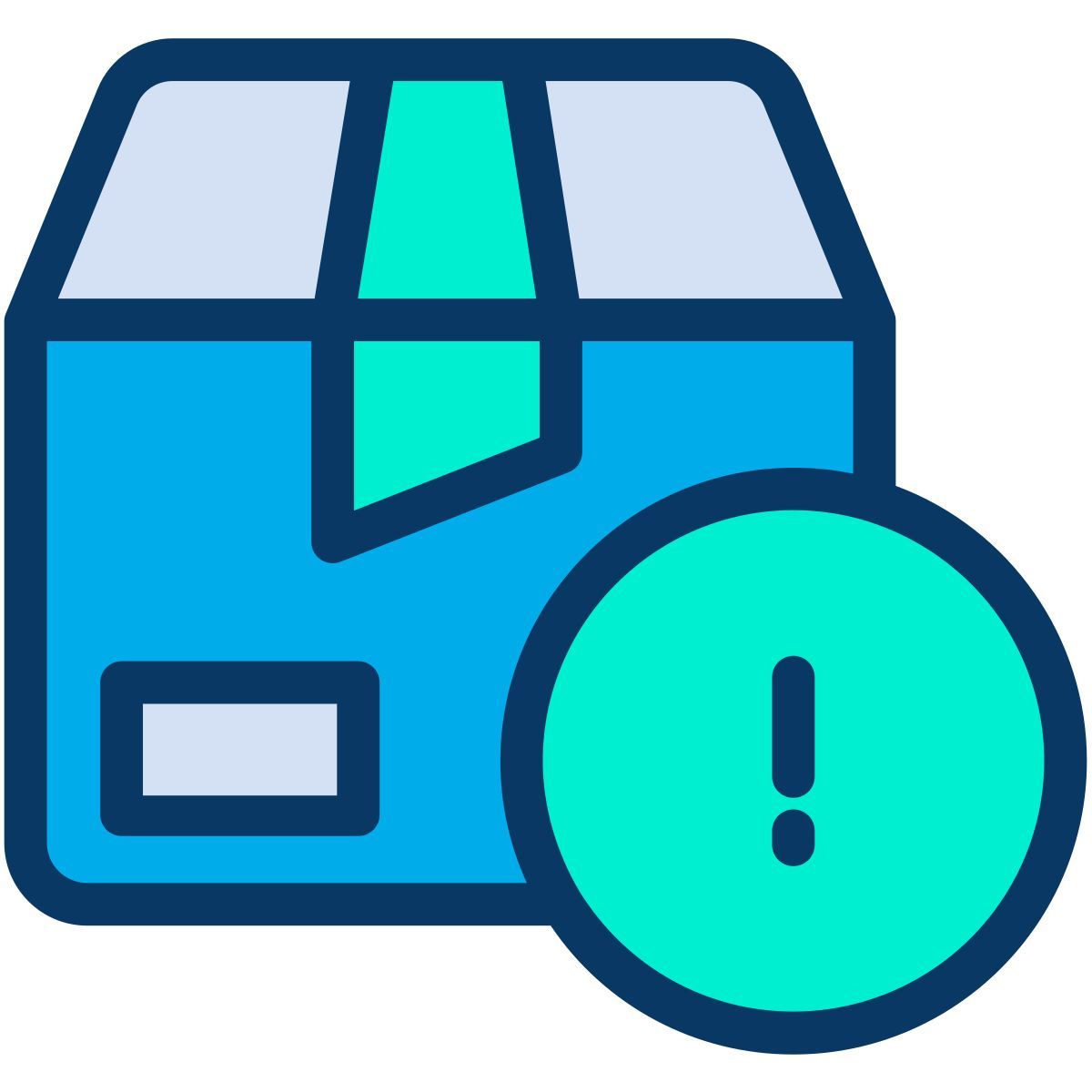 package icon
