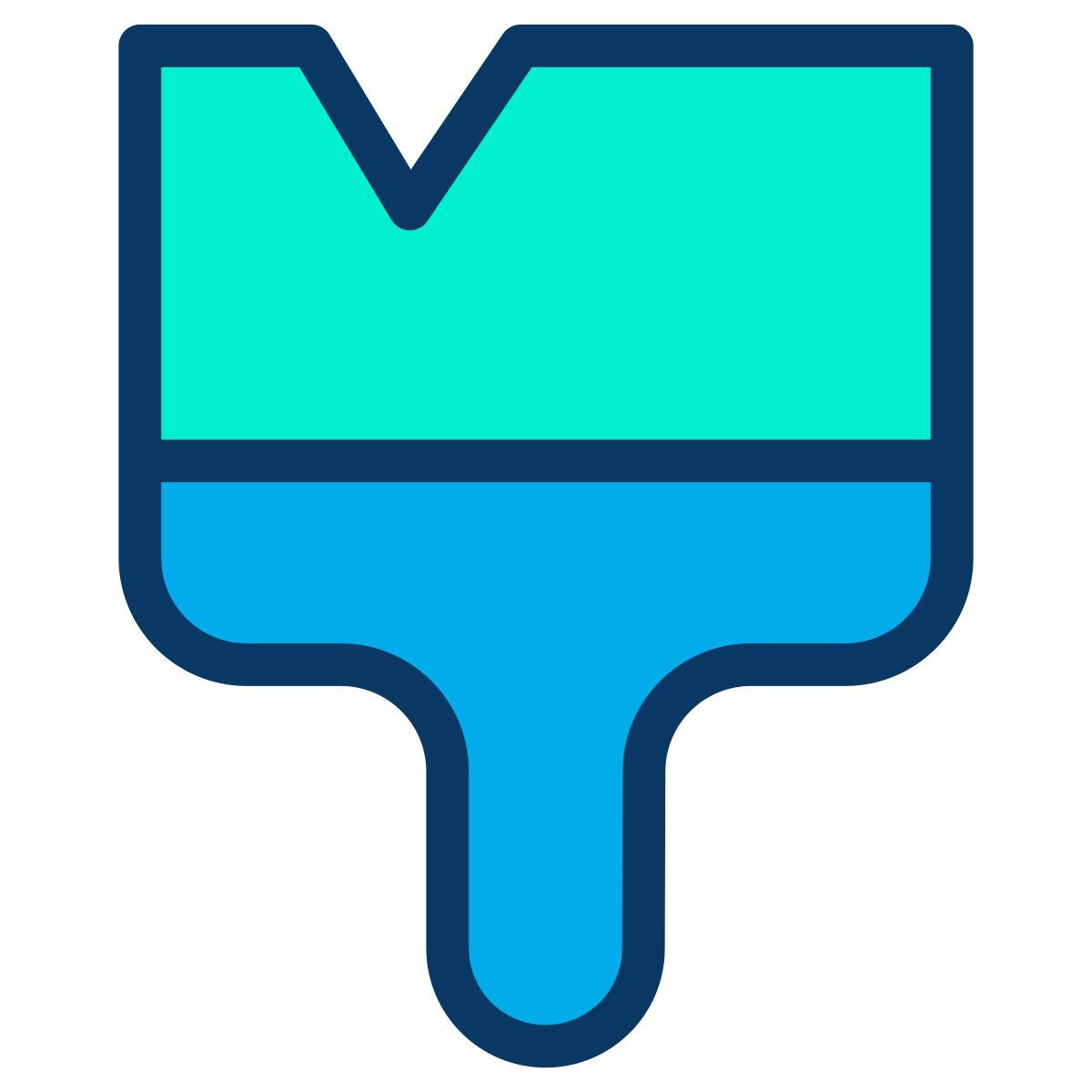 pinsel icon