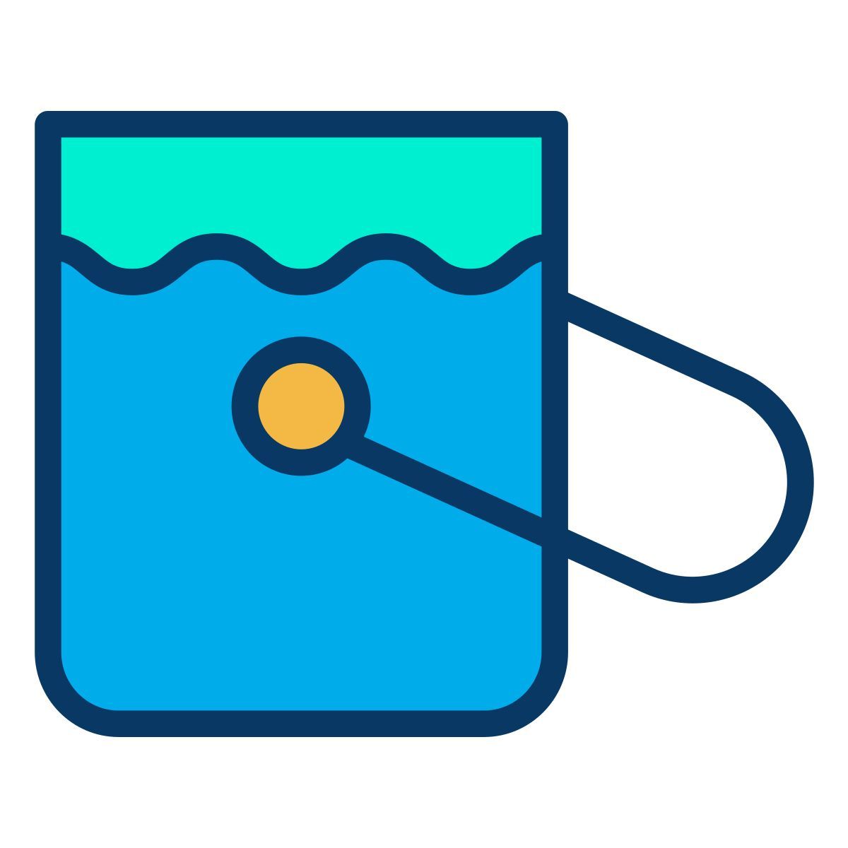 paint bucket icon