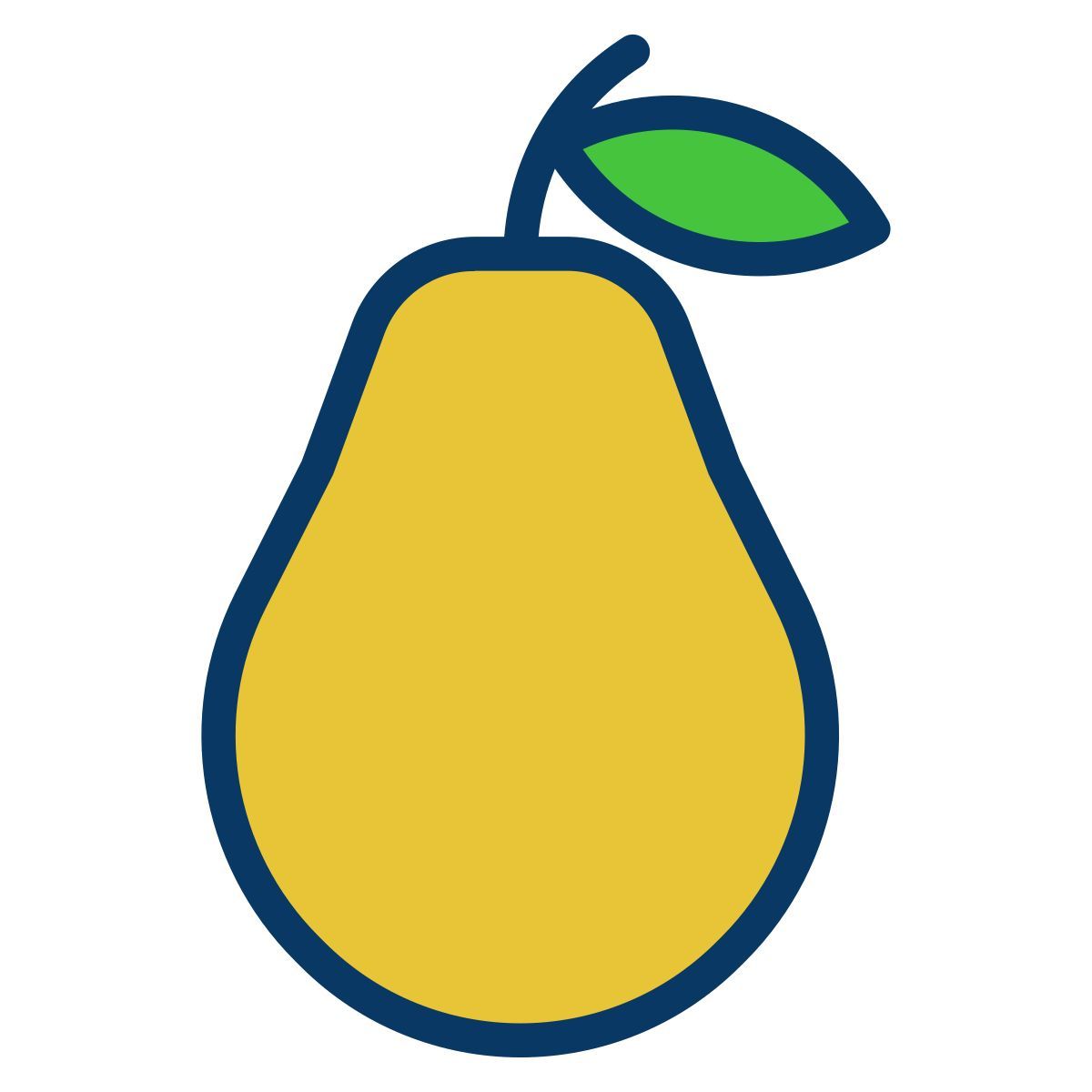 pear icon