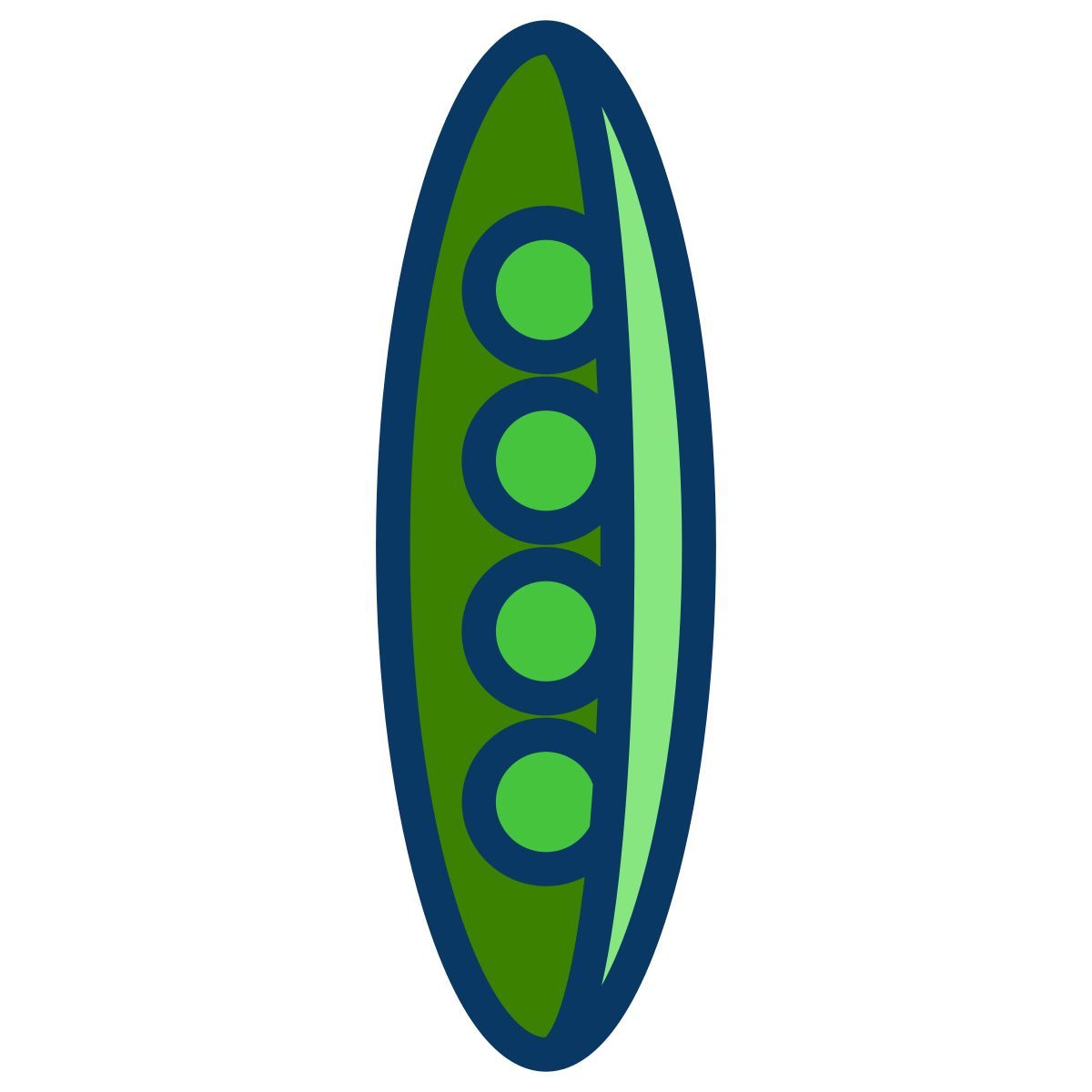 peas icon