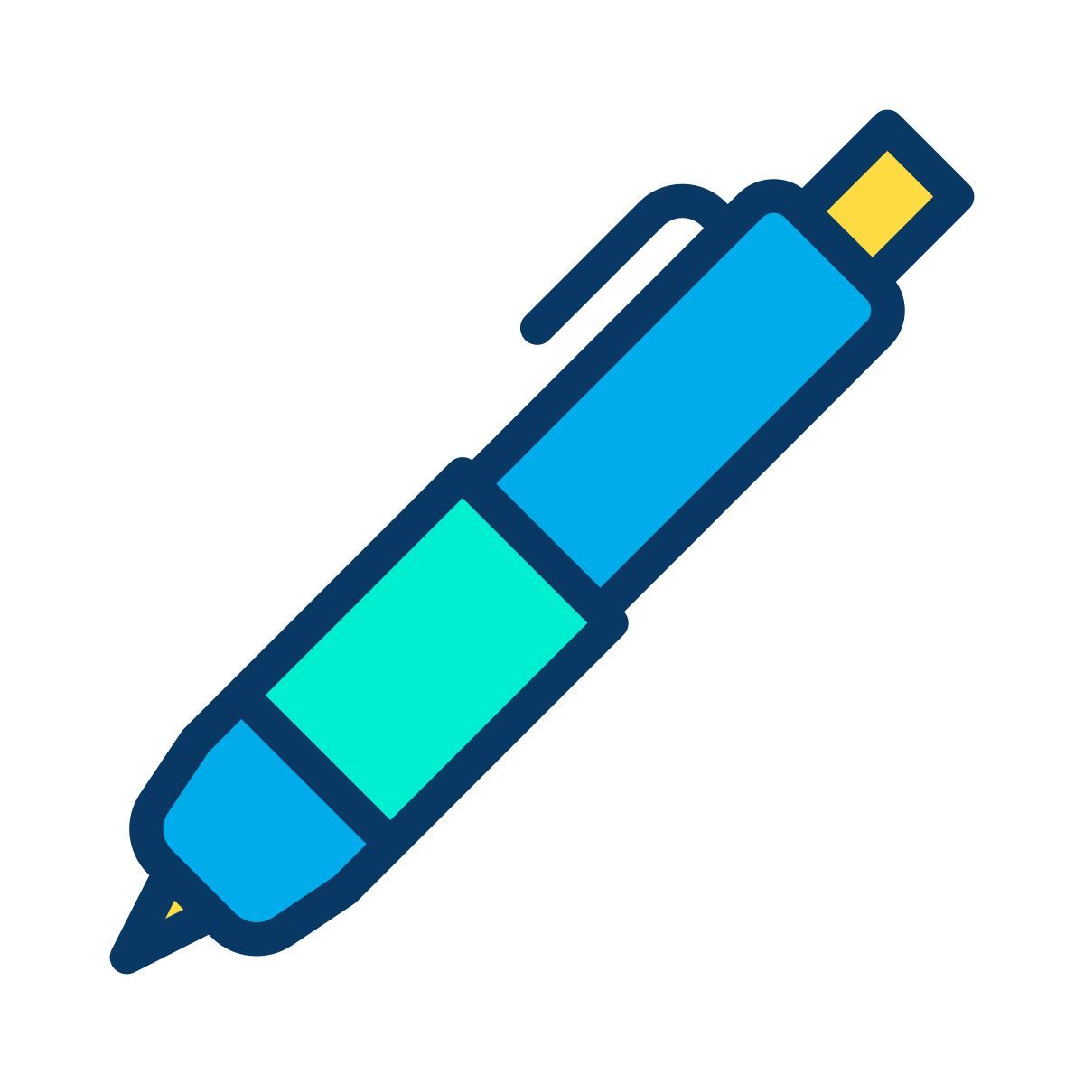 pen icon