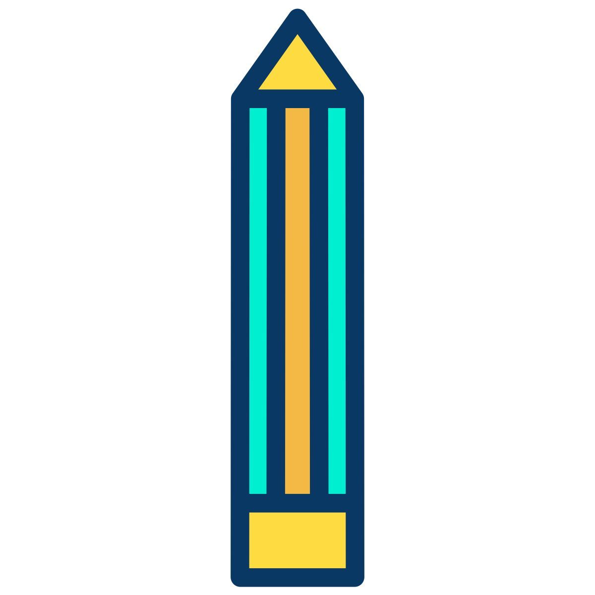 铅笔 icon
