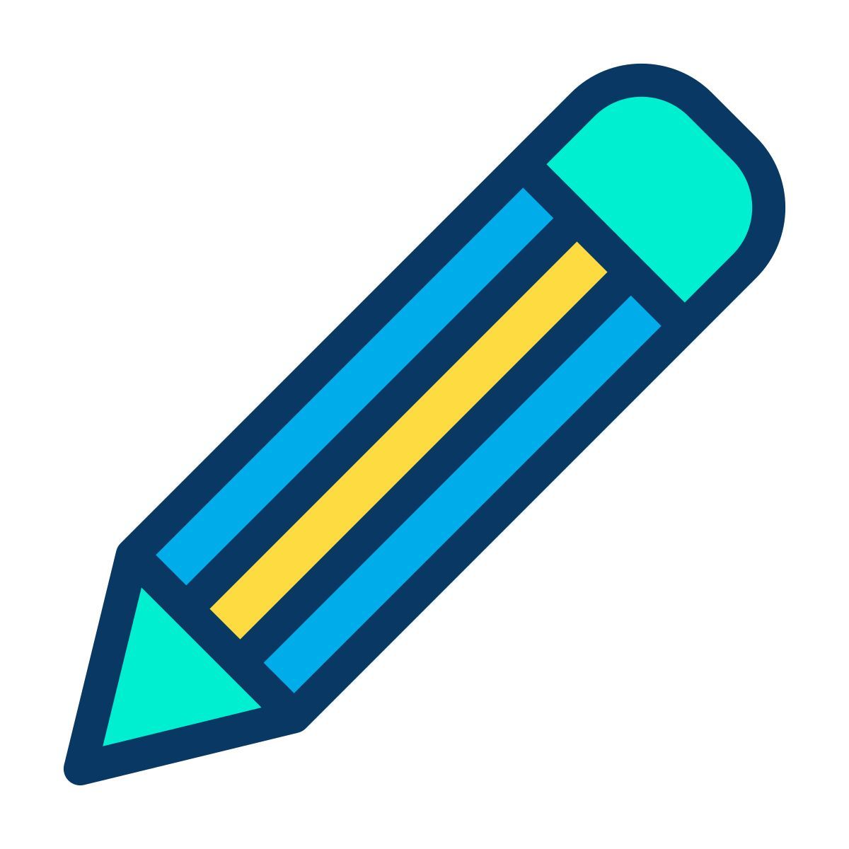 lápiz icon