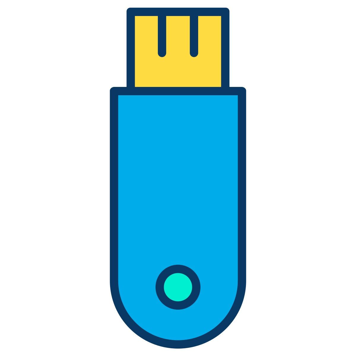 pendrive icon