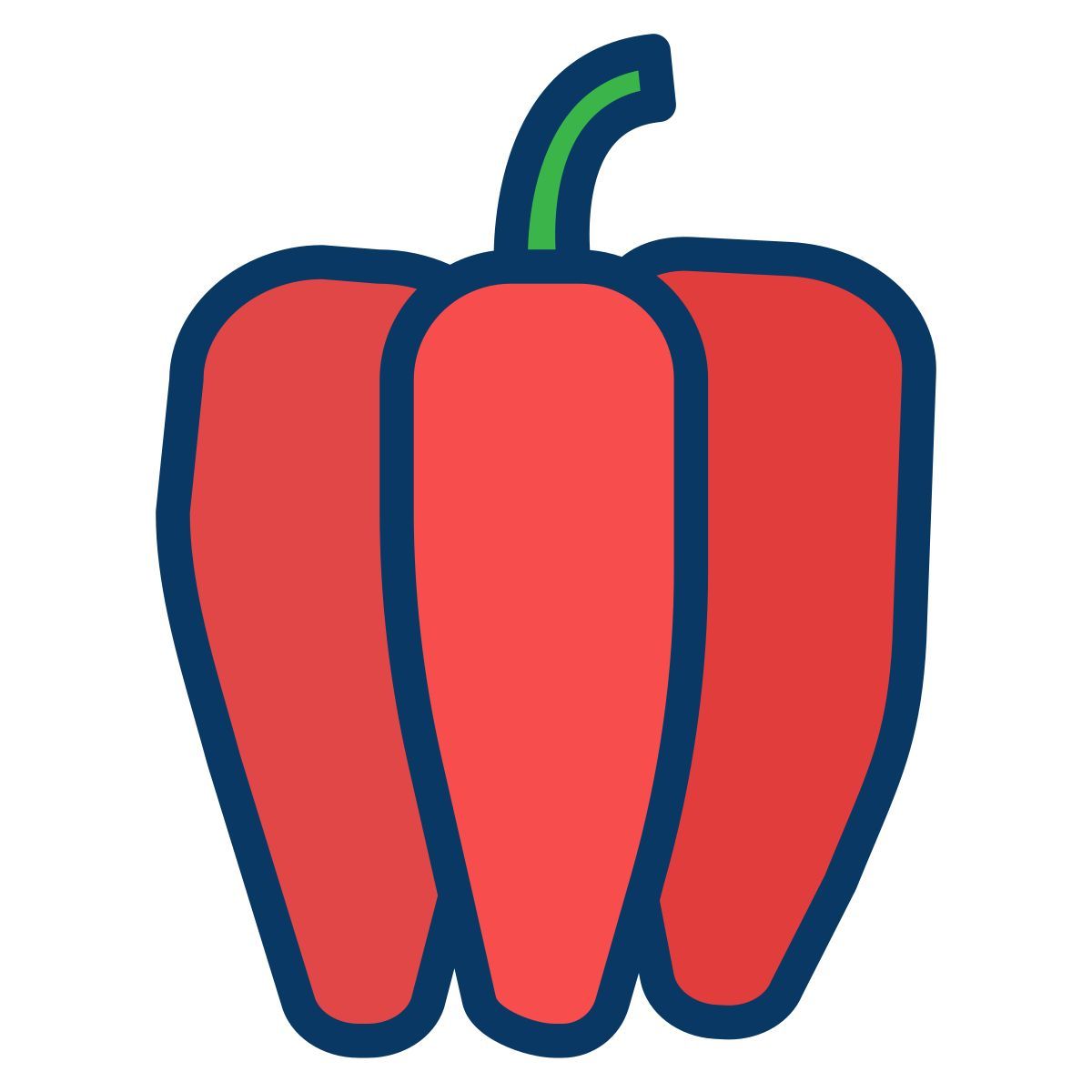 pepper icon
