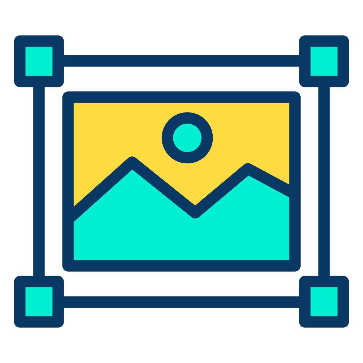 图片 icon