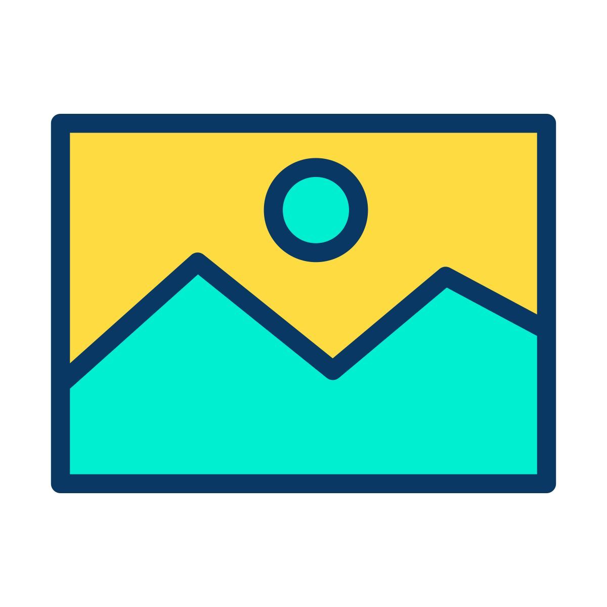 图片 icon