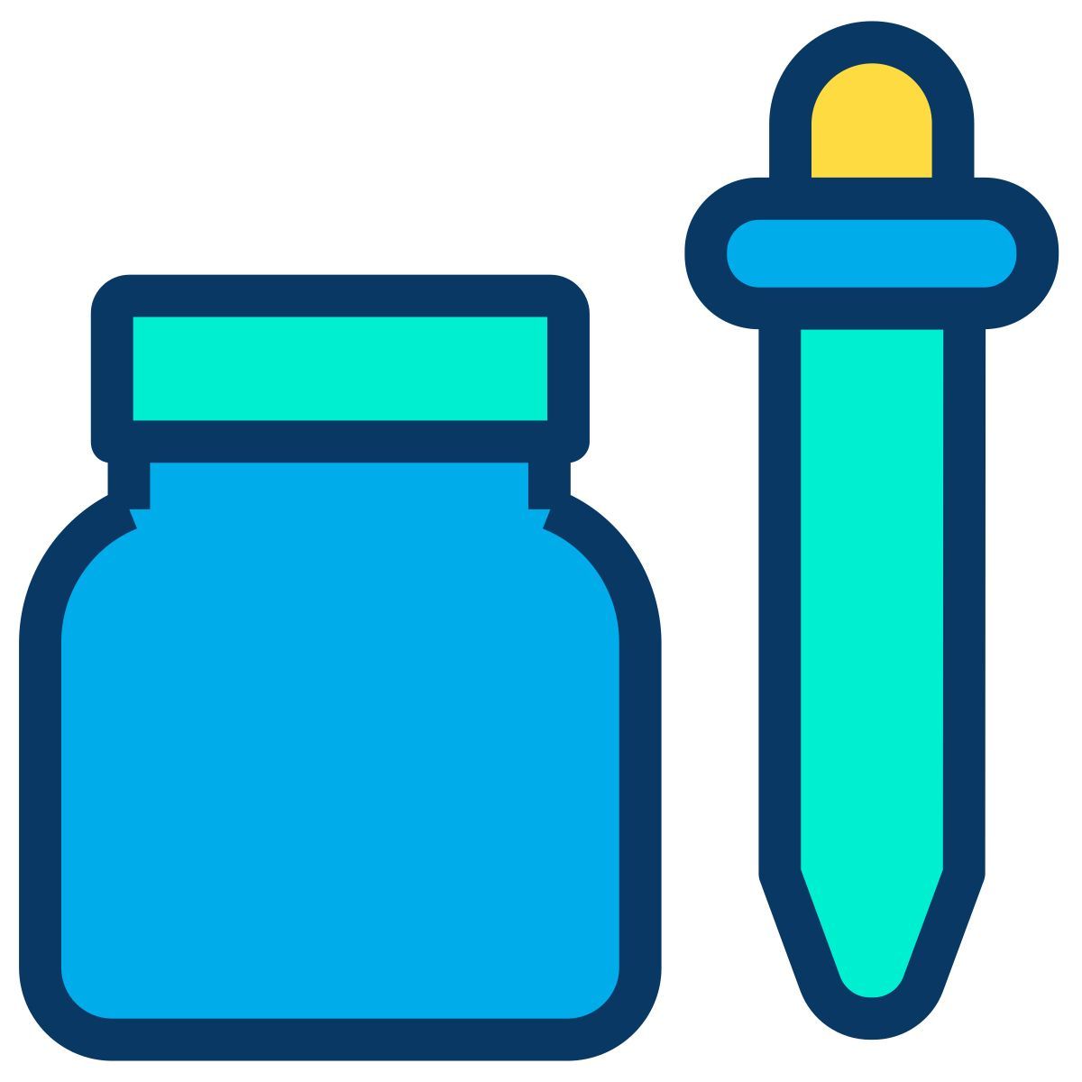 pipette icon