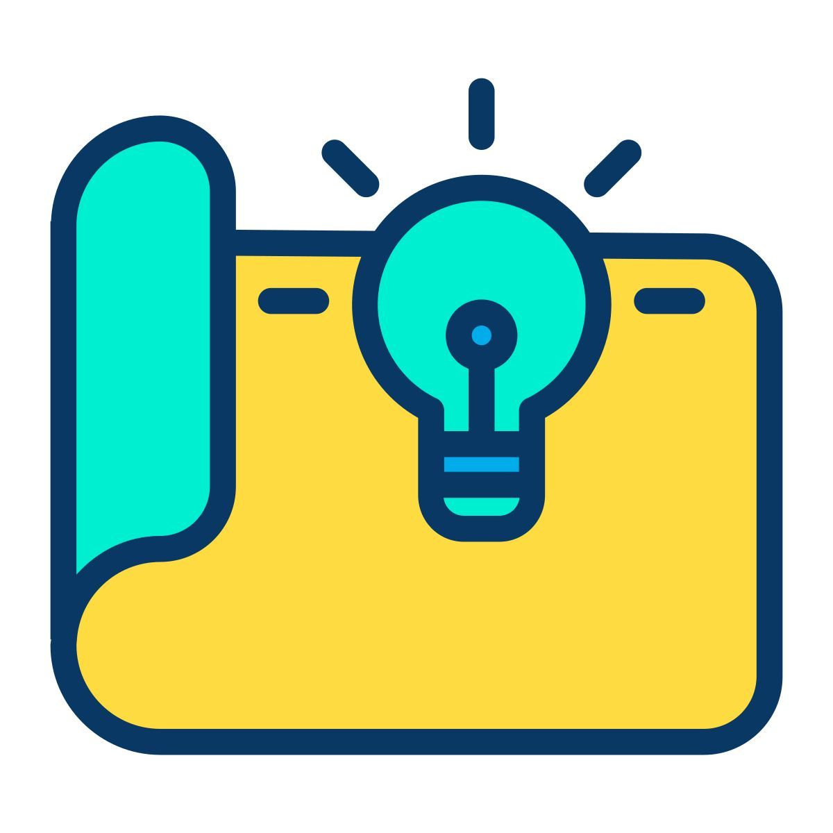 Entwurf icon