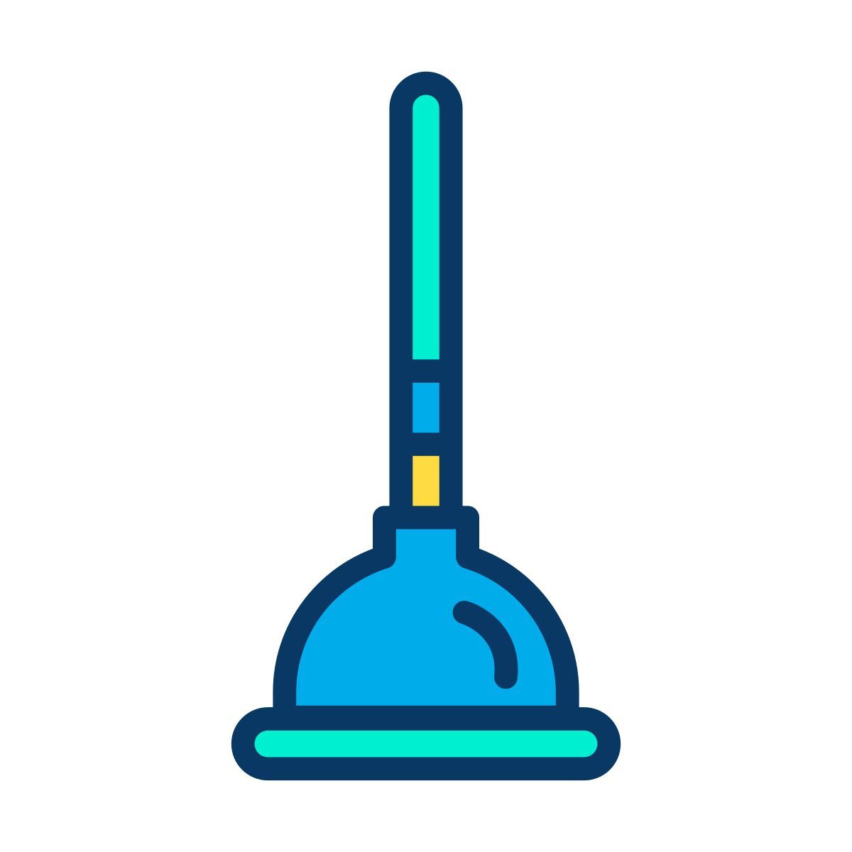 plunger icon