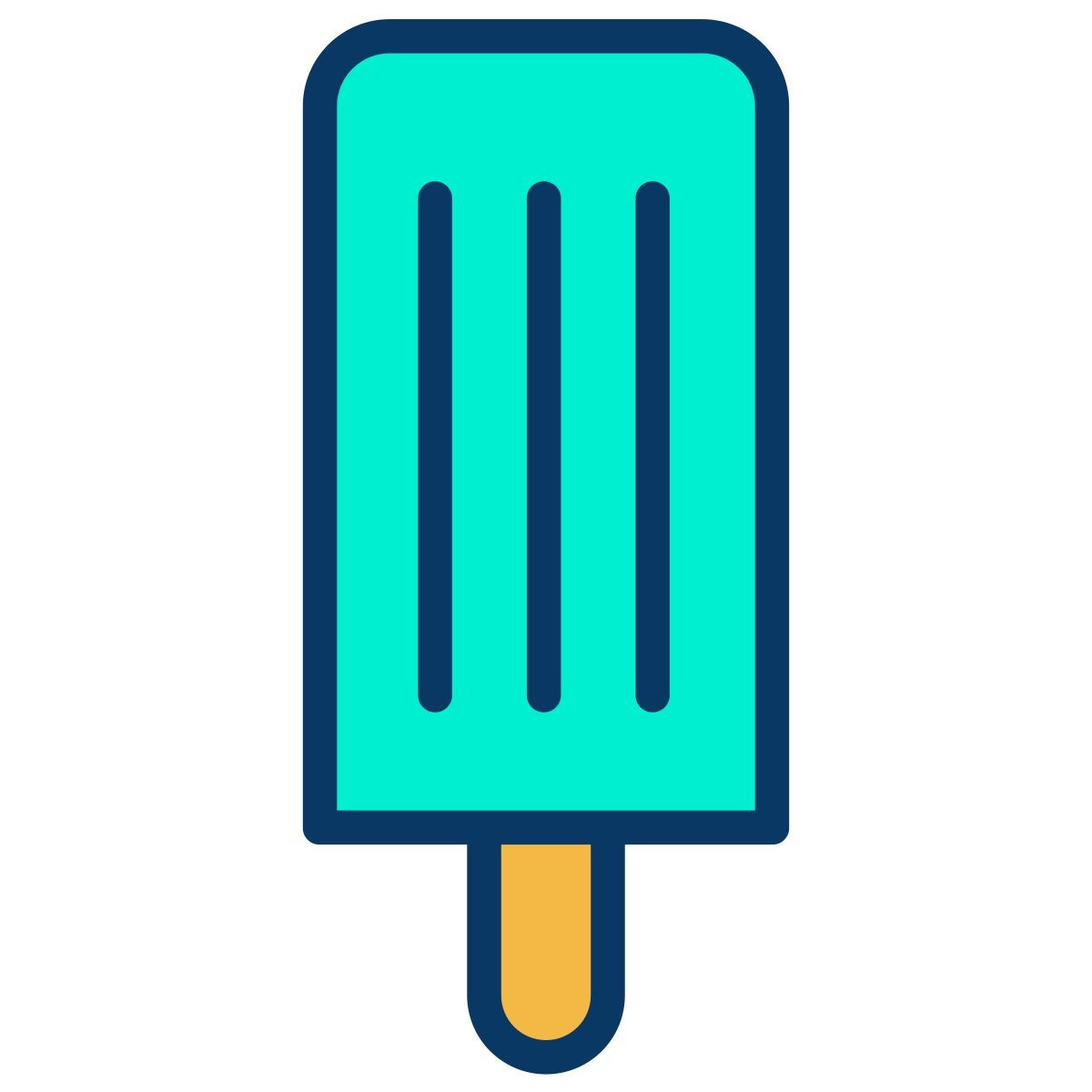popsicle icon