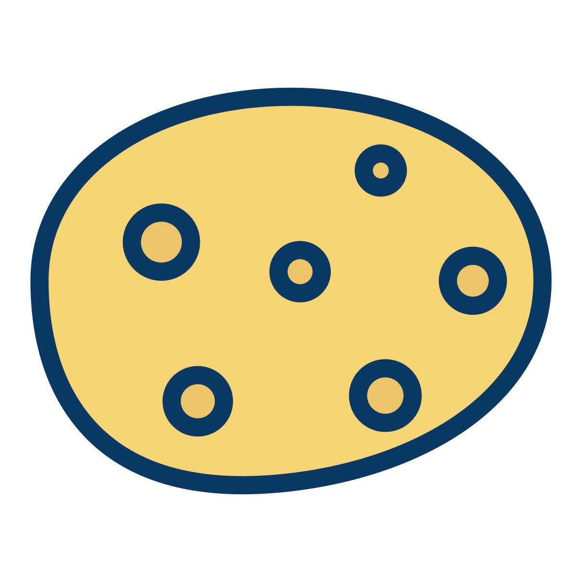 potato icon