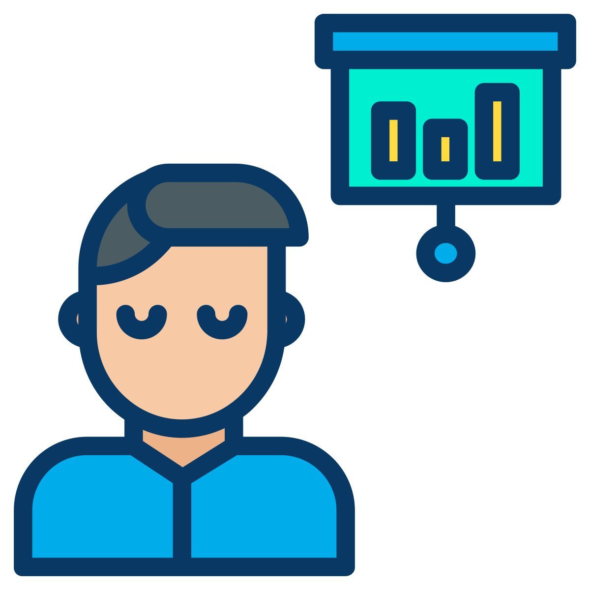 介绍 icon