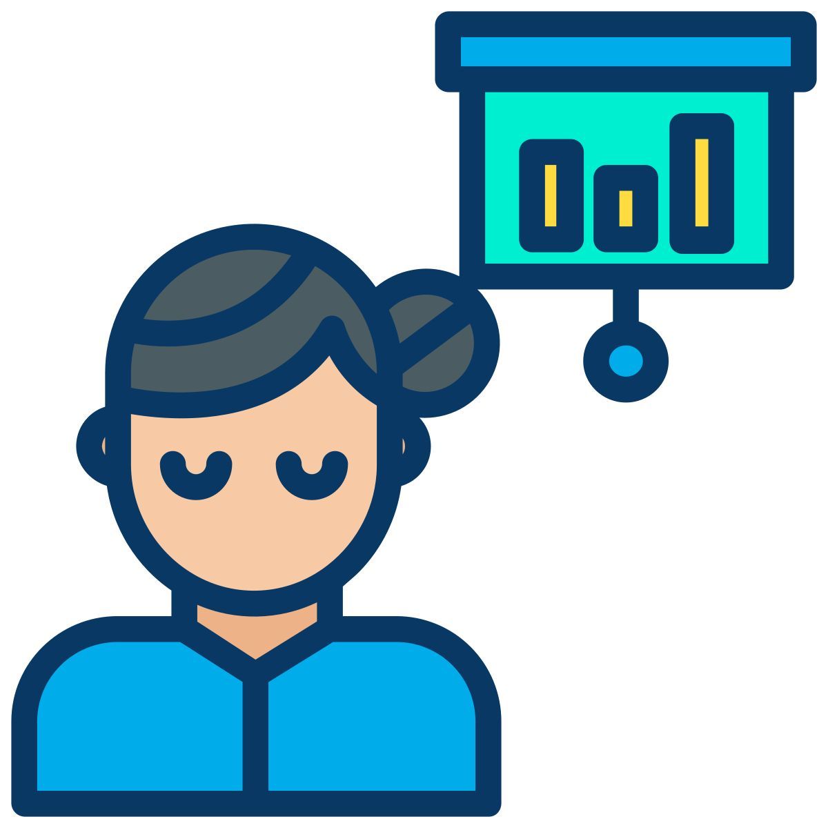 介绍 icon