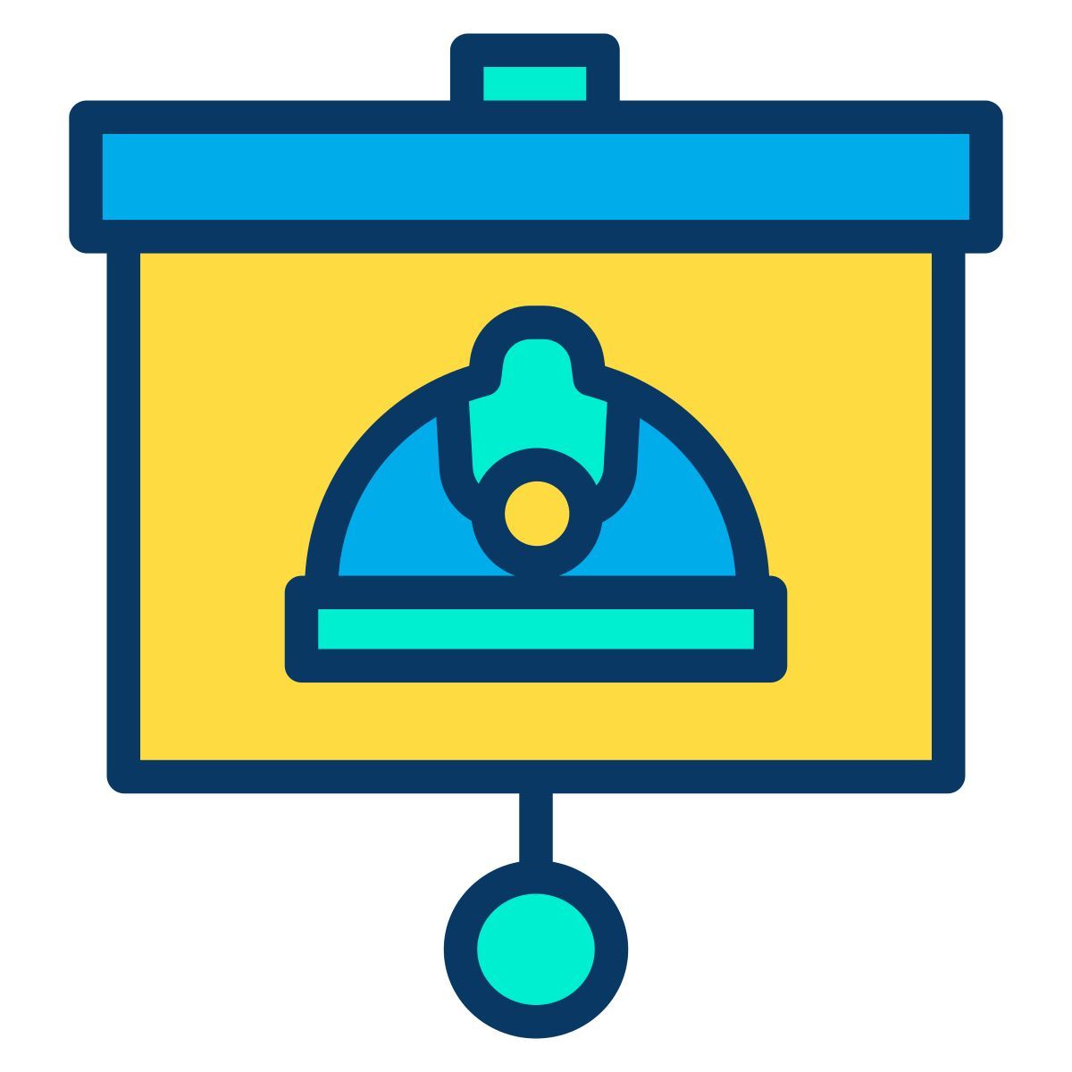 presentation icon