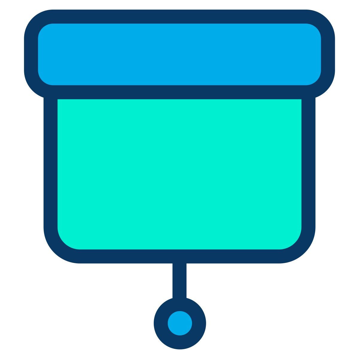 presentation icon