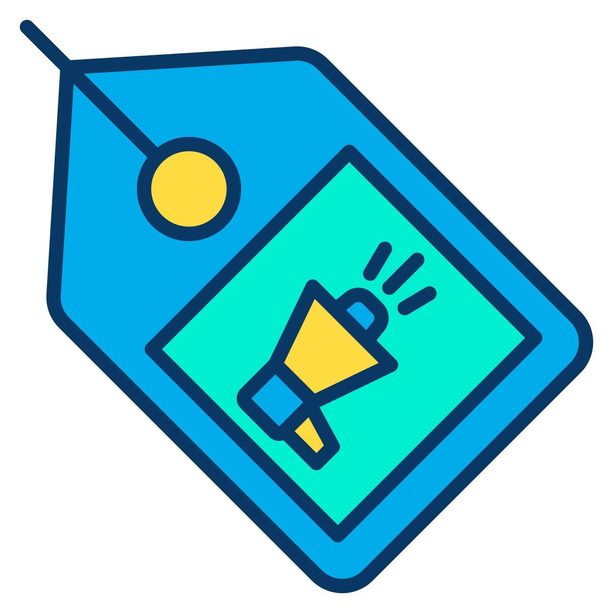price tag icon