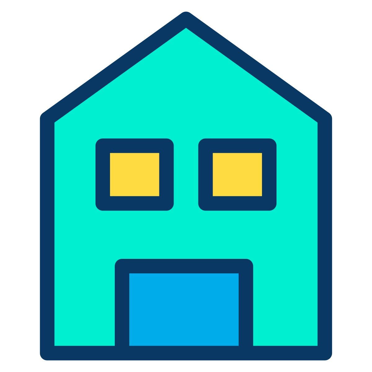 propiedad icon