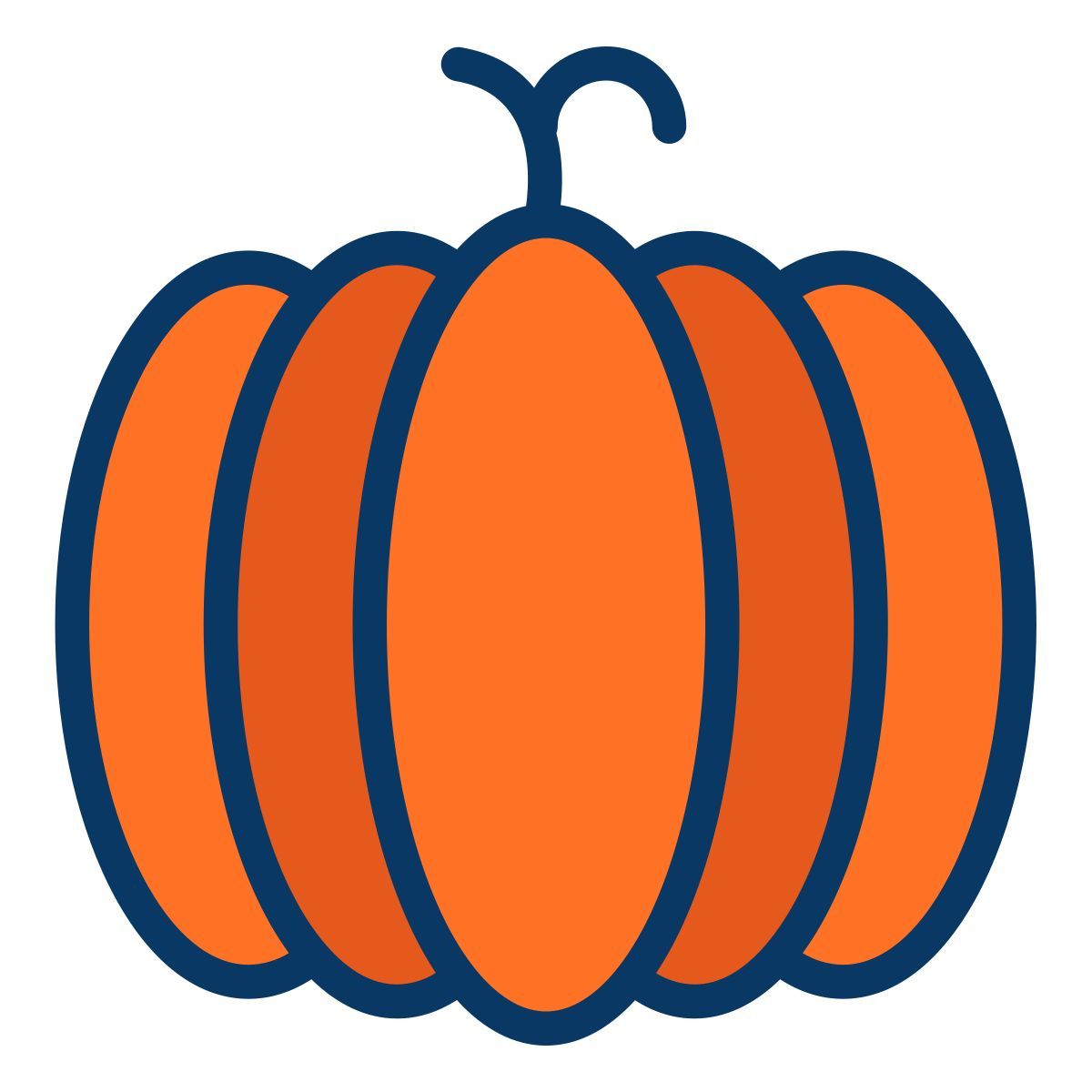 pumpkin icon