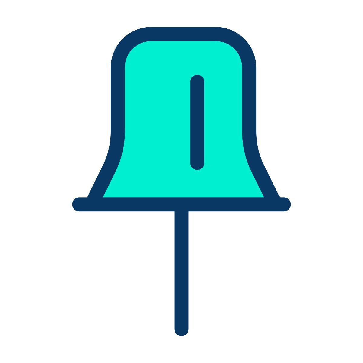 pin 3 icon