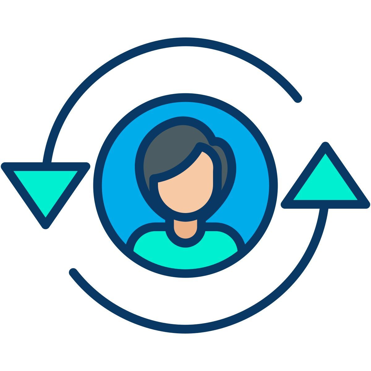 refresh icon