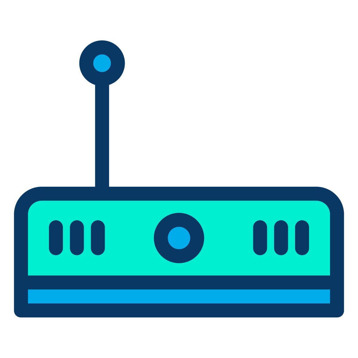 Router icon