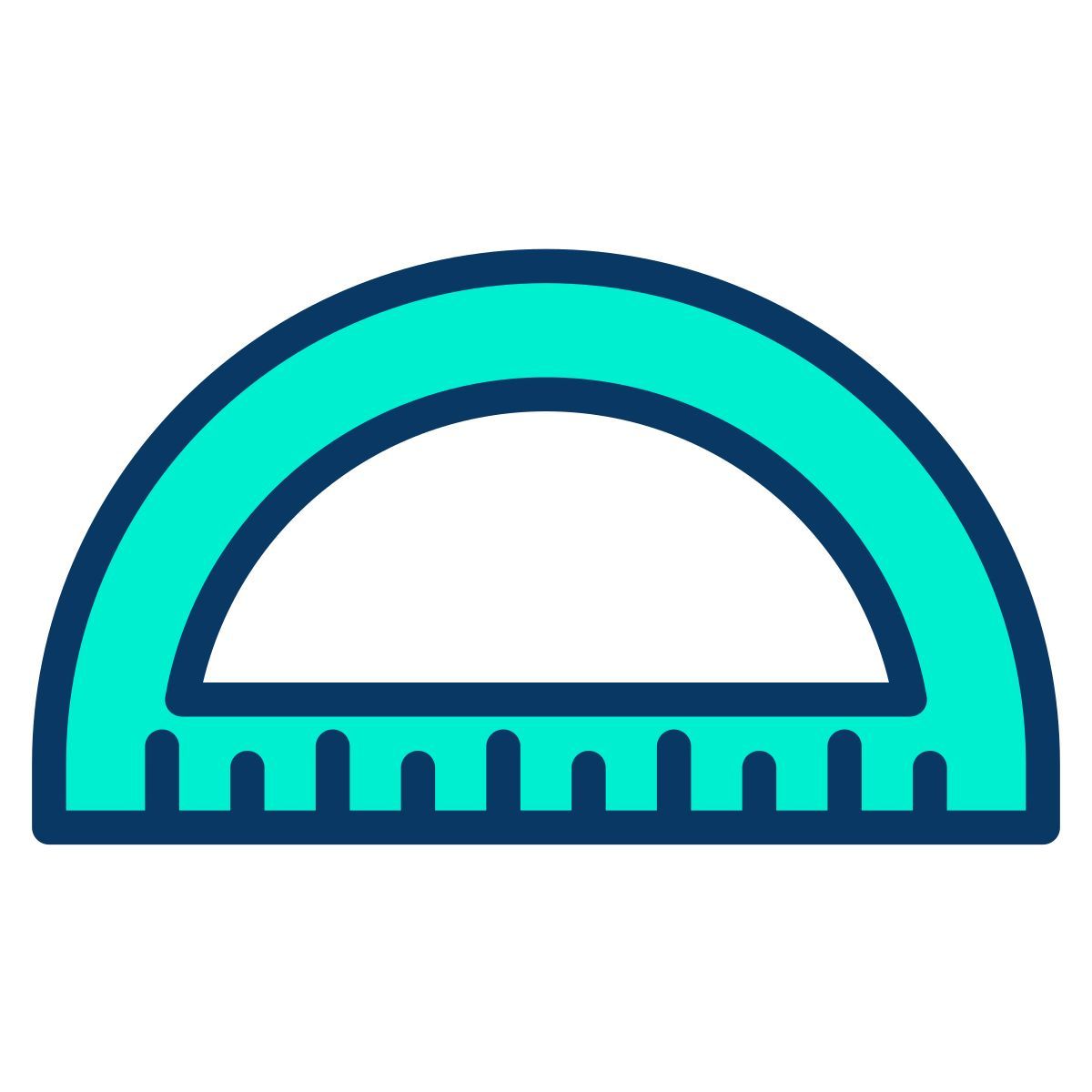 尺子 icon